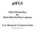 plfgi MatLAB Interface for PixeLINK FireWire Cameras User Manual & Technical Guide