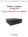 CTI Products. RadioPro IP Gateway. Installation Guide for. Kenwood NEXEDGE NX-7xx/8xx Radios. Document # S For Version 8 Software