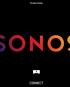 March by Sonos, Inc. All rights reserved.