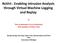 ReVirt: Enabling Intrusion Analysis through Virtual Machine Logging and Replay