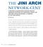 THE JINI ARCH NETWORK-CENT