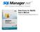 Data Pump for MySQL User's Manual EMS Database Management Solutions, Ltd.
