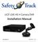 UCIT LIVE HD 4 Camera DVR. Installation Manual. User Manual 2016 NOV V1.0