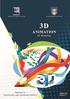 DMA-04. 3D Animation. Block I : 3D Modeling. Odisha State Open University