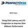 White Paper. Fixing Disk Latency and I/O Congestion to Improve Slow VMware Performance