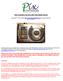 How to hardwire the Sony DSC-W35 Digital Camera