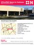 Office/R&D Space for Sublease 1955 Concourse Drive, San Jose