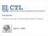 CTL. Introduction. April 21, distributed control dispatching framework