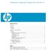 Installing and configuring HP Integrity VM for HP SIM 5.x