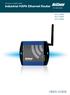 NETCOMM CALLDIRECT SERIES. Industrial HSPA Ethernet Router NTC-5000 SERIES NTC-5908 NTC-5909 NTC-5900 USER GUIDE