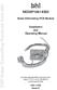bhi NEDSP1061-KBD Noise Eliminating PCB Module Installation and Operating Manual