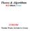 Theory & Algorithms 15/01/04. Red-Black Trees. Nicolas Wack, Sylvain Le Groux