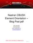 Nastran CBUSH Element Orientation Blog Post pdf