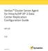 Veritas Cluster Server Agent for Hitachi/HP XP 3 Data Center Replication Configuration Guide