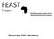 Deliverable D2C : Roadmap. FEAST Feasibility Study for the AU-EU AfricaConnect initiative