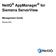 NetIQ AppManager for Siemens ServerView. Management Guide
