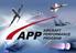 APP - Aircraft Performance Program