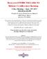 Honeywell WEBS/NIAGARA N4 Tridium Certification Training