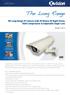 The Long Range. HD Long Range IP Camera with 30 Metres IR Night Vision, H264 compression & Adjustable Angle Lens. Data Sheet.