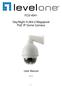 FCS Day/Night H Megapixel PoE IP Dome Camera