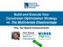 Build and Execute Your Conversion Optimization Strategy or, The Multivariate Disadvantage