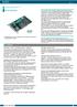 AD12-16(PCI)EV. Features. Analog Input Board for PCI AD12-16(PCI)EV 1. Ver.1.01