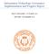 Information Technology Governance Implementation and Progress Report FIRST PUBLISHED: OCTOBER 2010 REVISED: DECEMBER 2010