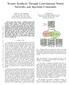 Texture Synthesis Through Convolutional Neural Networks and Spectrum Constraints