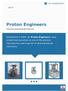 Established in 2009, we Proton Engineers, have established ourselves as one of the premier manufacturer and exporter of pharmaceutical machinery.