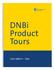 Table of Contents. 1. DNBi Overview... 3