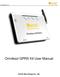 User Manual V2.4. Omniksol GPRS Kit User Manual. Omnik New Energy Co., Ltd.