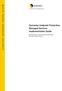 WHITE PAPER: ENDPOINT SECURITY. Symantec Endpoint Protection Managed Services Implementation Guide