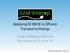 Transactive Energy. David Holmberg and Bill Cox Grid Interop 2012, Irving, TX