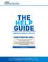 THE HELP GUIDE ENHANCED FINANCIAL ANALYSIS TAKE 5 MINUTES NOW