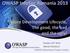 OWASP InfoSec Romania 2013