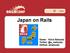 Japan on Rails. Name: Akira Matsuda GitHub: amatsuda