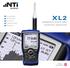 XL2. Handheld Audio and Acoustic Analyzer. Switzerland. Sound Level Meter. Audio Analyzer. FFT Spectrum Analyzer