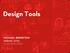 Design Tools. michael bernstein spring cs376.stanford.edu