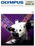 MX50-CF REAL-TIME CONFOCAL MICROSCOPE