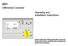 SD1. Differential Controller. Operating and Installation Instructions F2 72.3