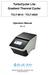 TurboCycler Lite Gradient Thermal Cycler