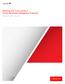 Working with Time Zones in Oracle Business Intelligence Publisher ORACLE WHITE PAPER JULY 2014