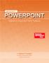 Microsoft PowerPoint: Unleash Its Power and Wow Features