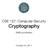 CSE 127: Computer Security Cryptography. Kirill Levchenko