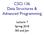 CSCI 136 Data Structures & Advanced Programming. Lecture 7 Spring 2018 Bill and Jon