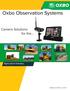 Oxbo Observation Systems