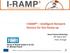 I-RAMP 3 Intelligent Network Devices for fast Ramp-up