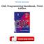 CNC Programming Handbook, Third Edition PDF