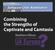 Combining the Strengths of Captivate and Camtasia. Matthew Ellison