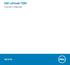 Dell Latitude Owner's Manual. Regulatory Model: P28S Regulatory Type: P28S001